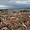 Vue de Florence du haut du Campanile