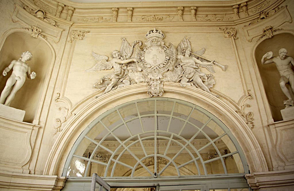 Le palais des ducs de Bourgogne Le palais des ducs de Bourgogne