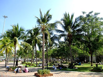 Lan Po Naklua Park
