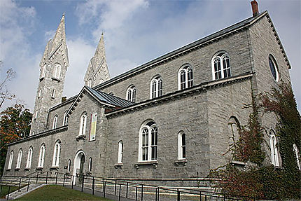 Eglise du Bowdoin College