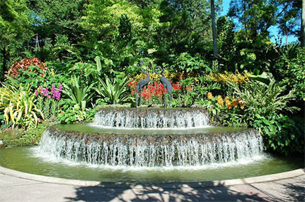 Jardins Botaniques