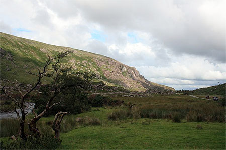 Gap of Dunloe Gap of Dunloe