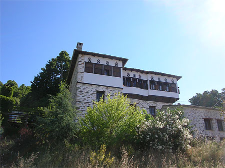 Archontika Archontika