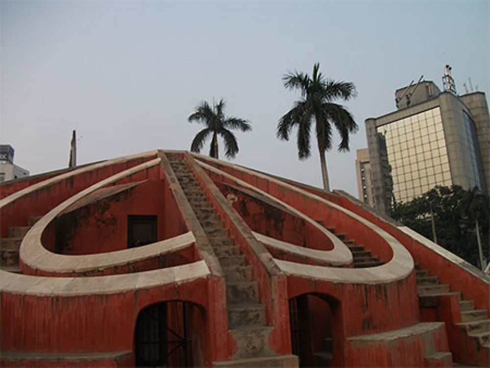 Misra Yantra