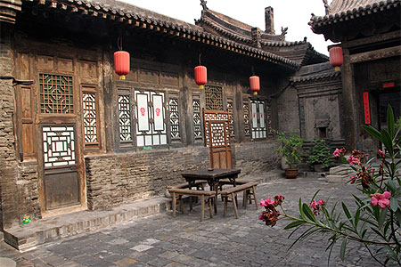 Maison traditionnelle à Pingayo Maison traditionnelle à Pingayo
