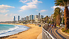 Tel-Aviv, ville de culture(s)