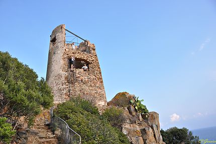 Torre de San Gemiliano