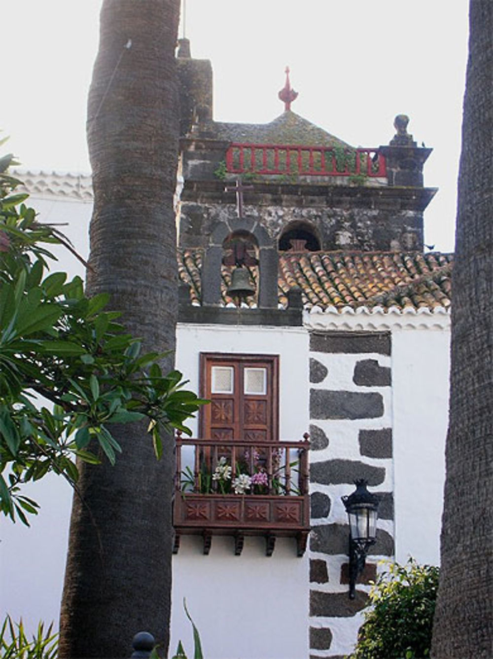 Los Llanos, La Palma