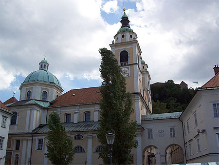 Cathédrale Cathédrale