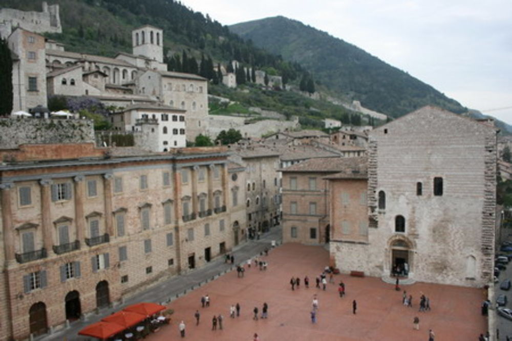 Piazza Grande