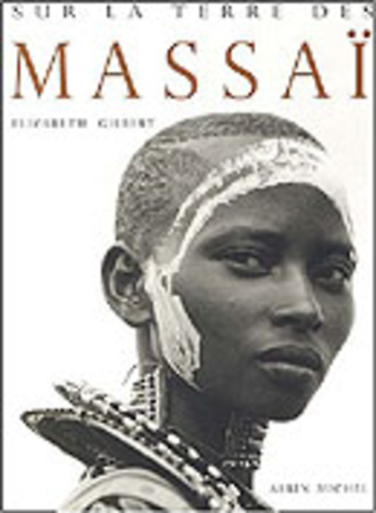 Sur la terre des Massaï