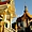 Temple Wat Chaimongkol