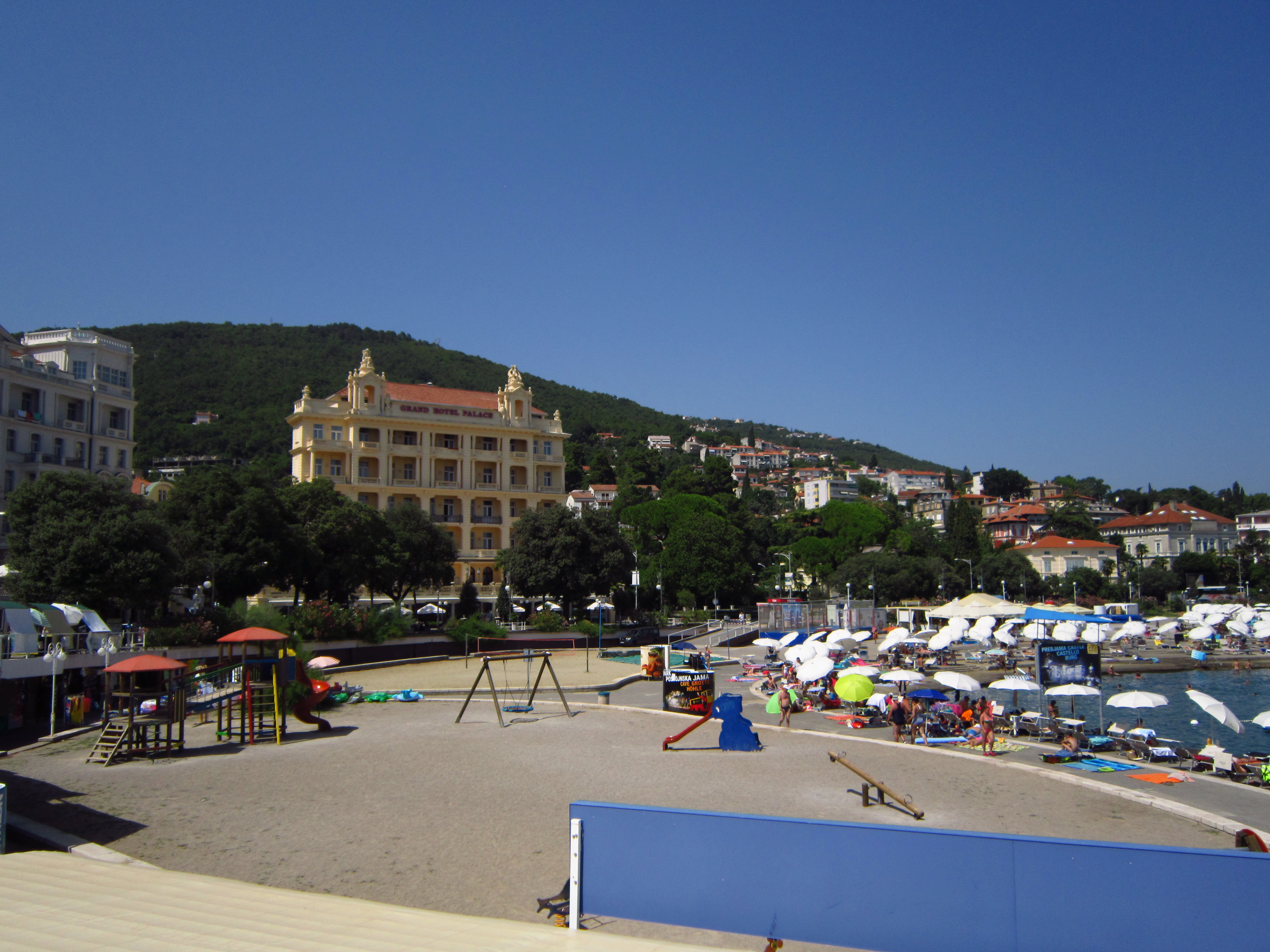 Opatija Opatija