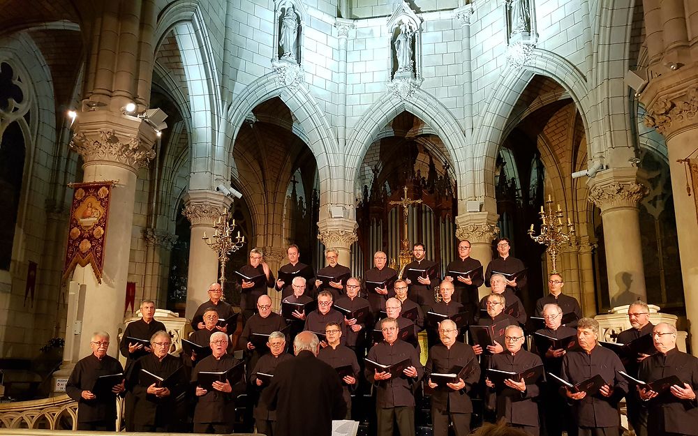 Les Oldarra église Ste-Eugénie