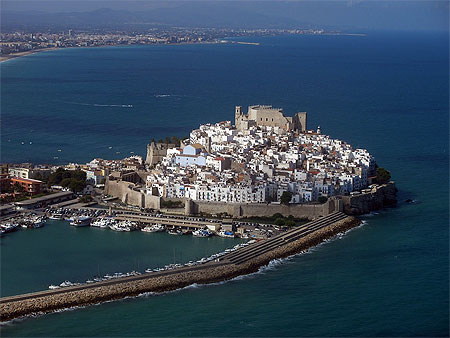 Peniscola Peniscola