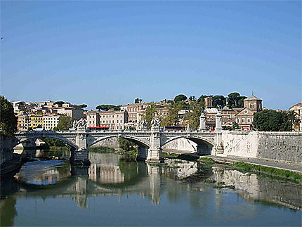 Pont de Rome