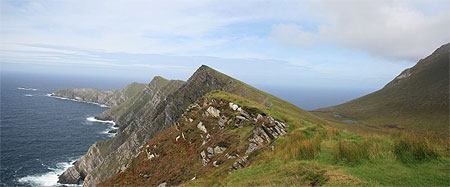 Achill Head Achill Head