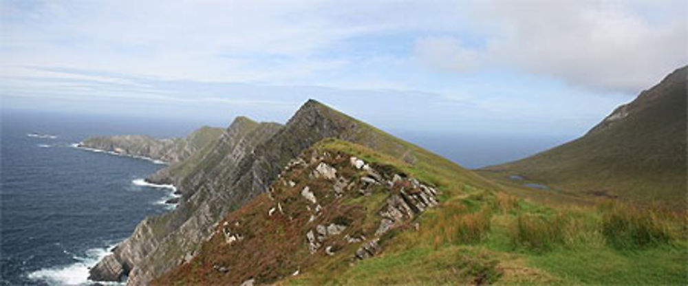 Achill Head