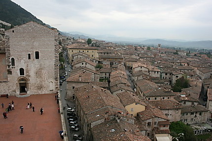 Gubbio