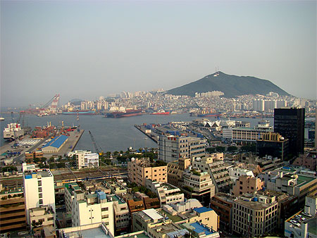 Busan Busan