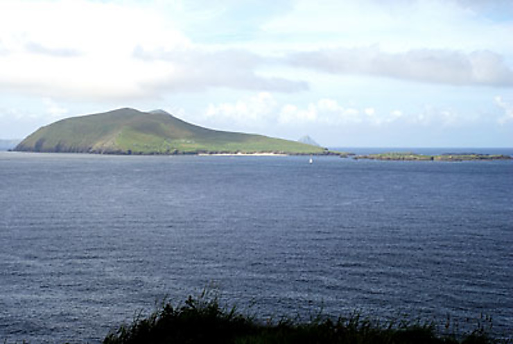 Les îles Blasket