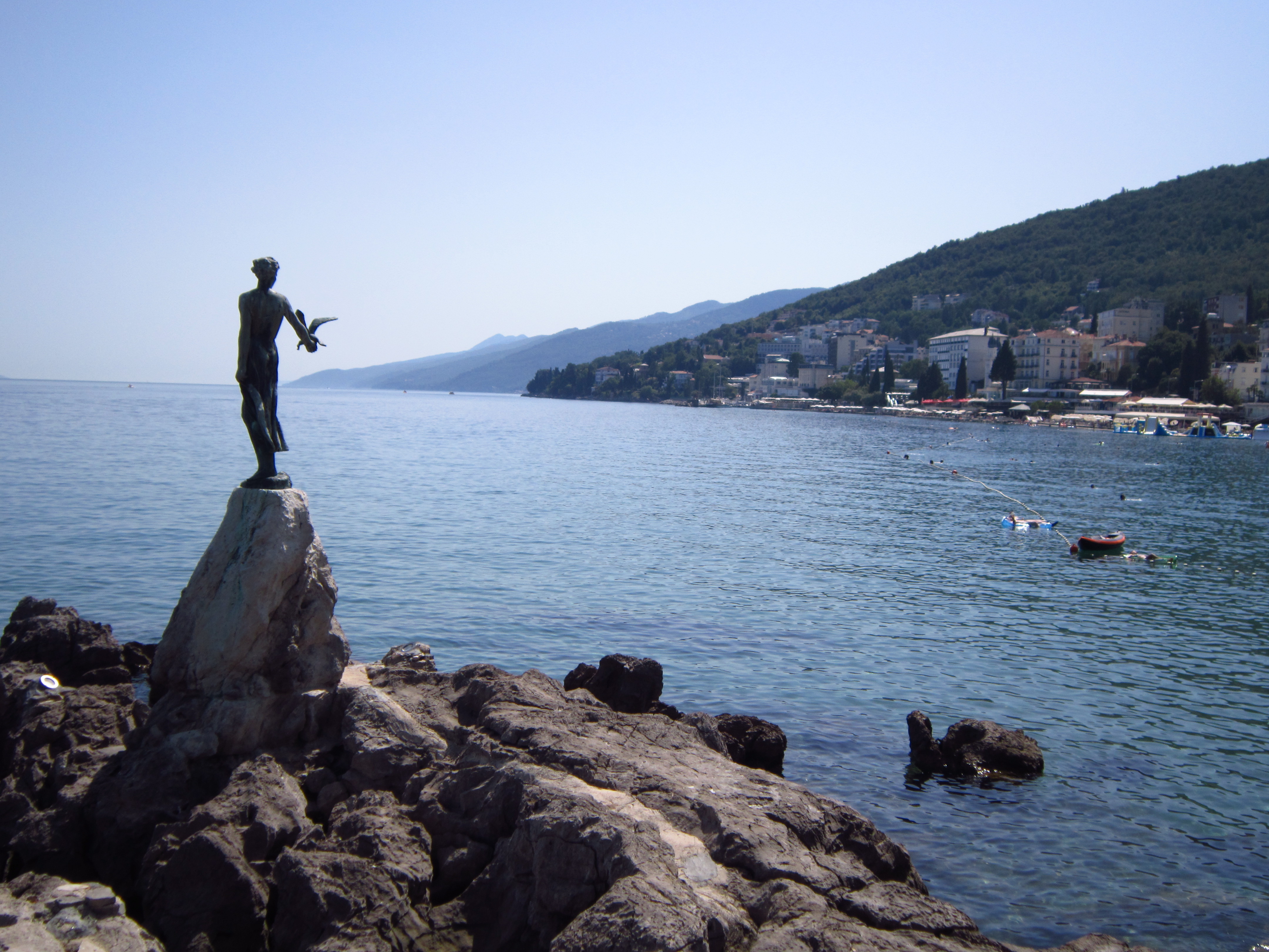 Opatija Opatija