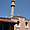 La mosquée de Soliman à Rhodes