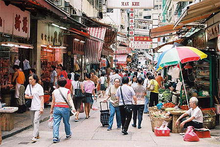 Marché Marché