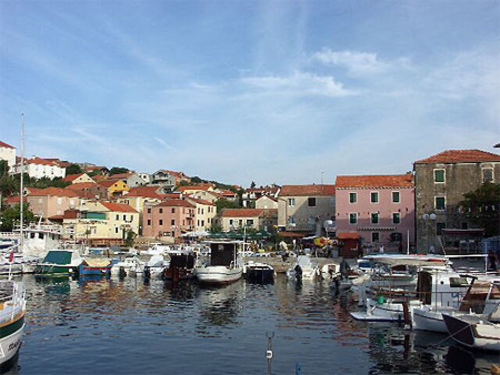 Port de Sali