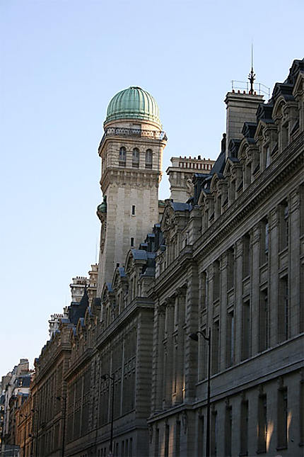 La Sorbonne 