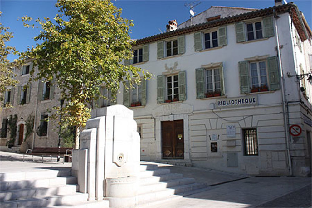 La colle sur Loup