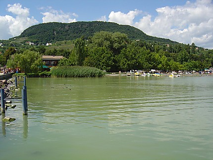 Lac Balaton