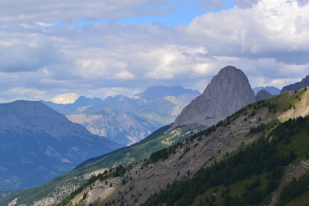 Col d'Allos