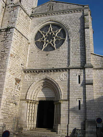 Eglise Notre Dame de l'Assomption