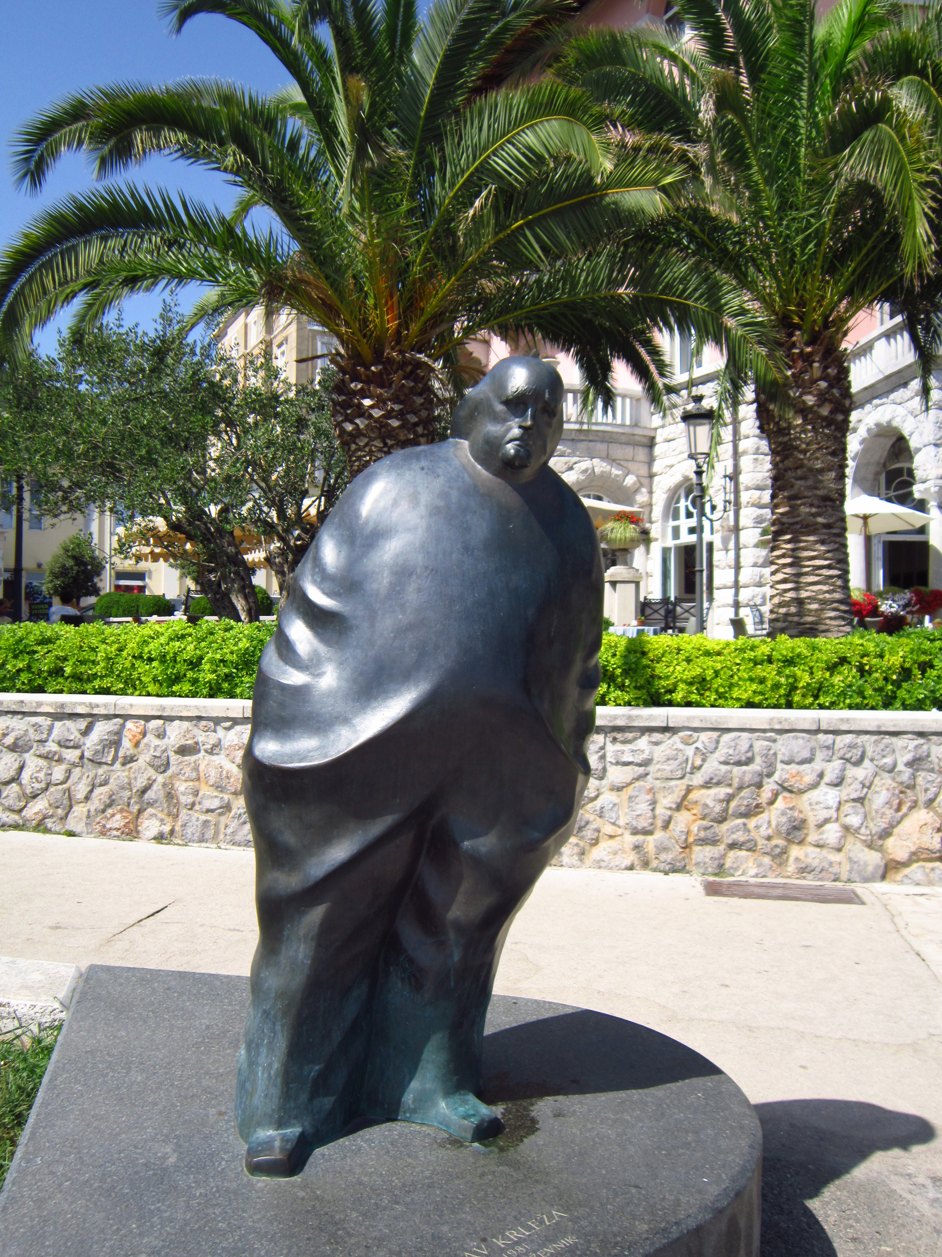 Opatija Opatija