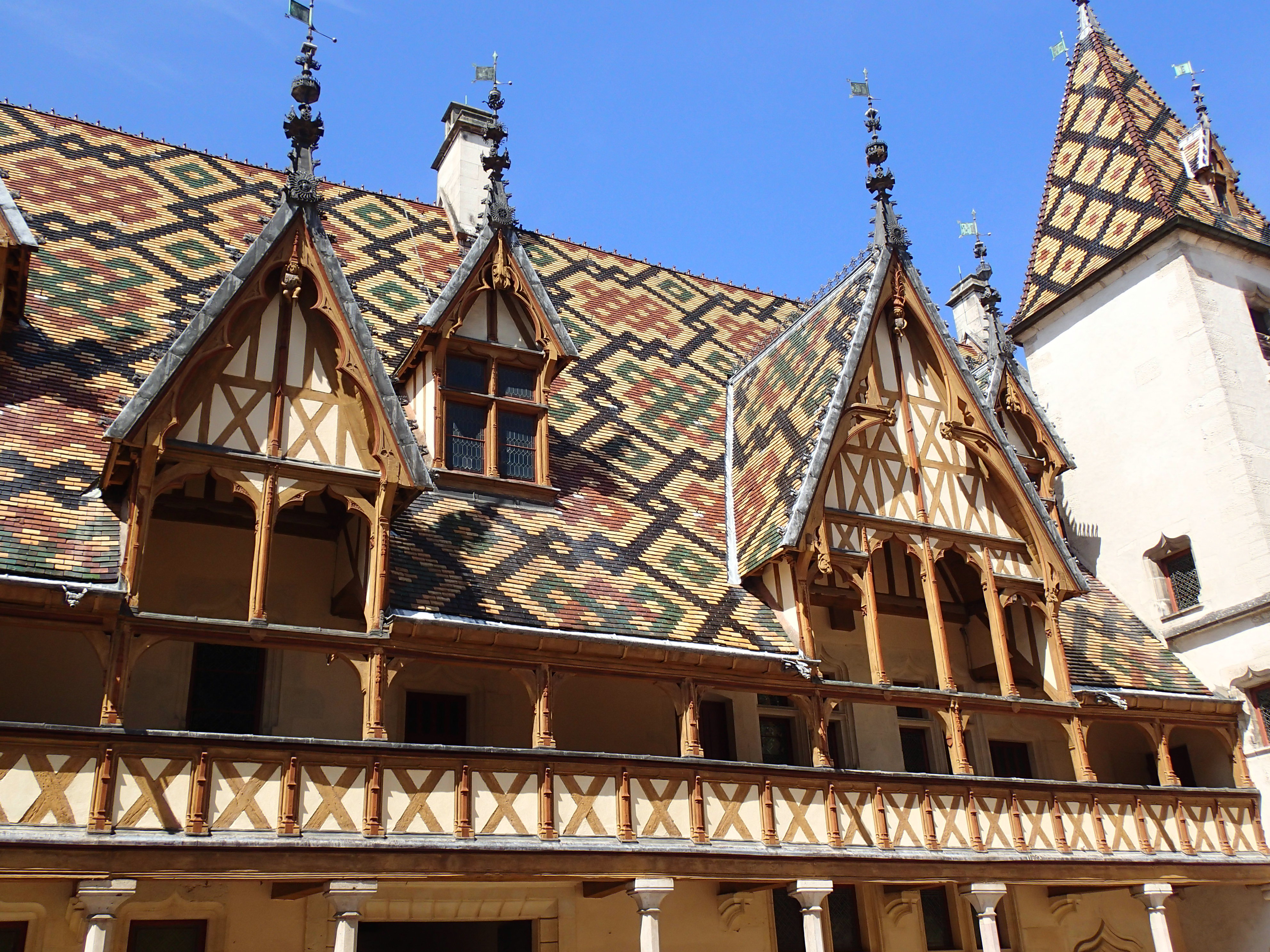 Hospices de Beaune Hospices de Beaune