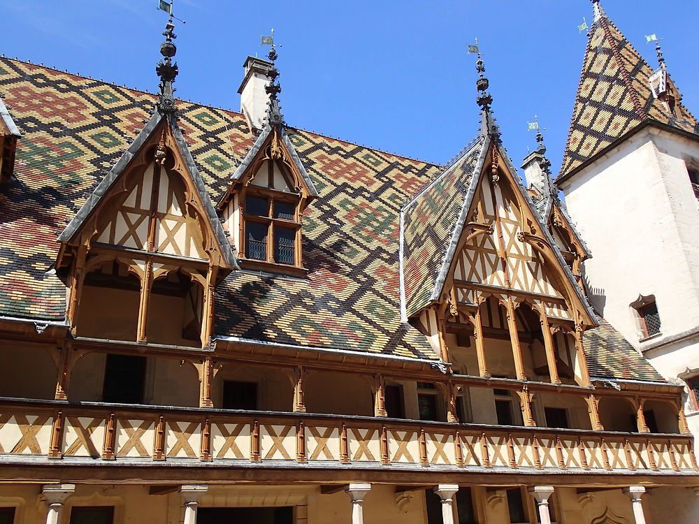 Hospices de Beaune