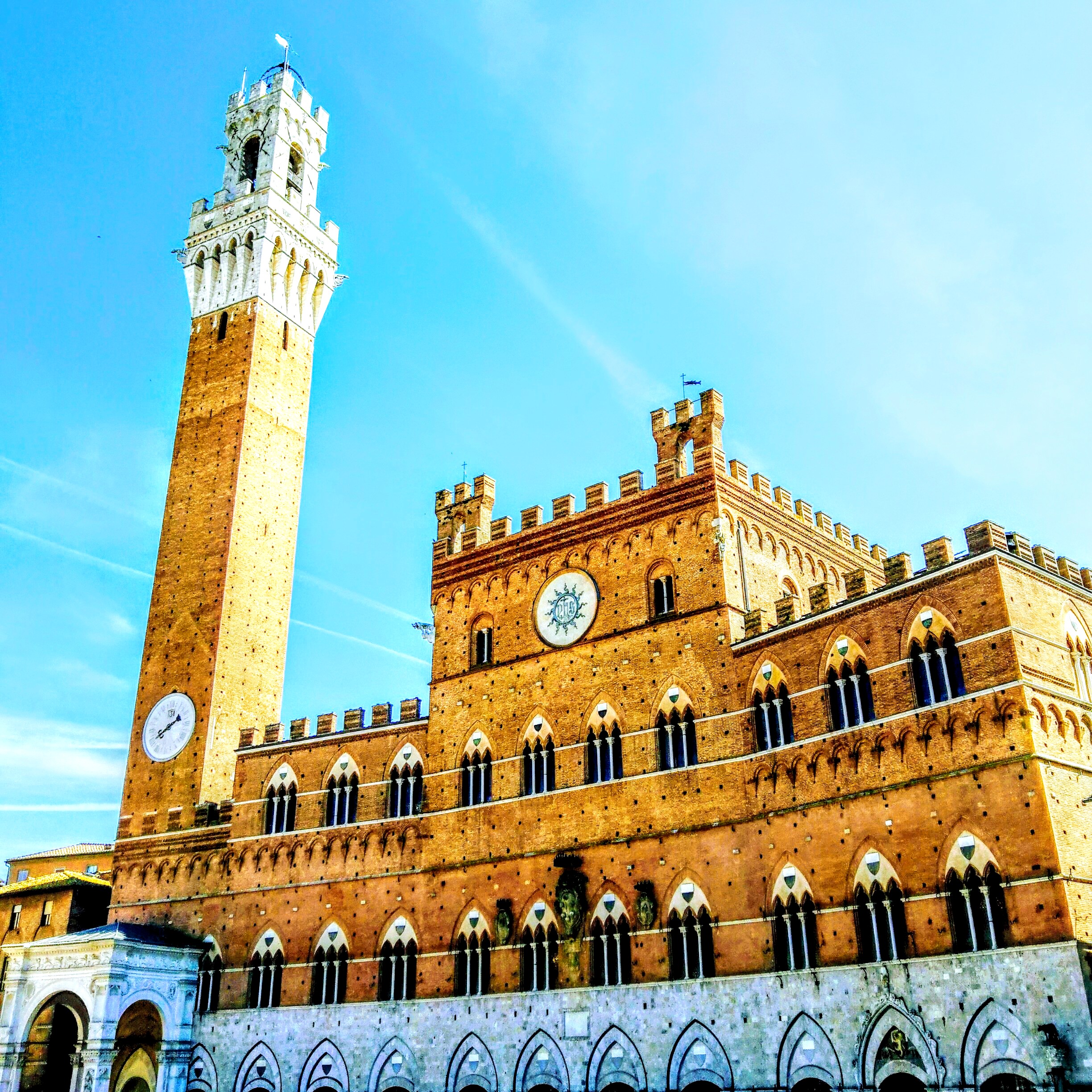 Palais Pubblico