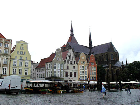 Neuer Markt Neuer Markt