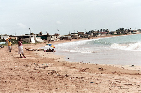 Les Caraïbes Les Caraïbes