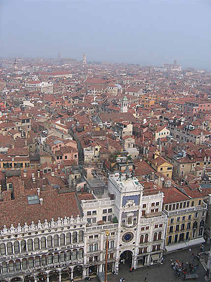 Tour de l'Horloge