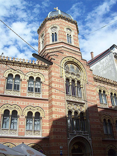Griechenkirche Griechenkirche