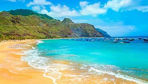 Îles Canaries, vacances Jusqu'à -70% 