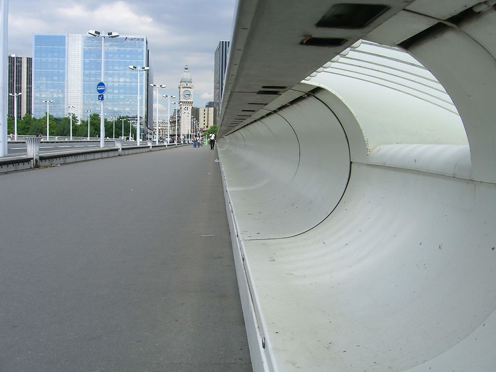 Pont Charles de Gaulle