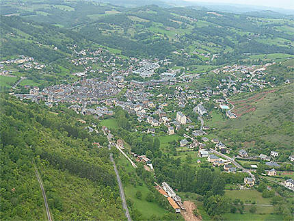 Marcillac-Vallon