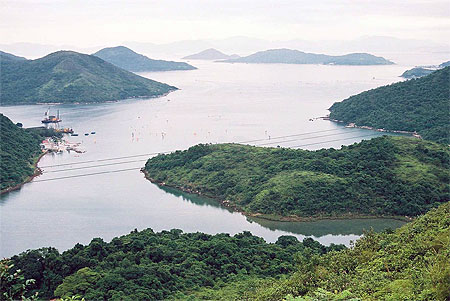 Sai Kung Sai Kung