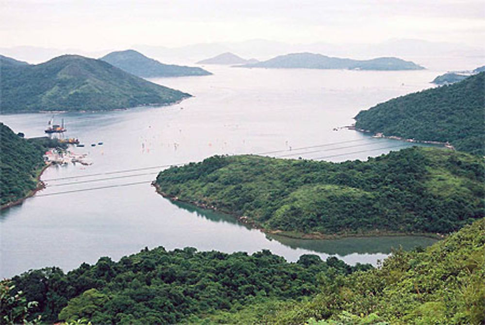 Sai Kung