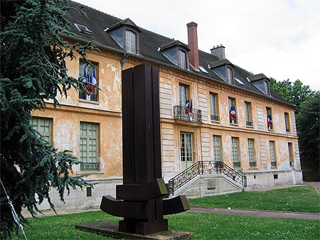 Château de Haute-Maison Château de Haute-Maison