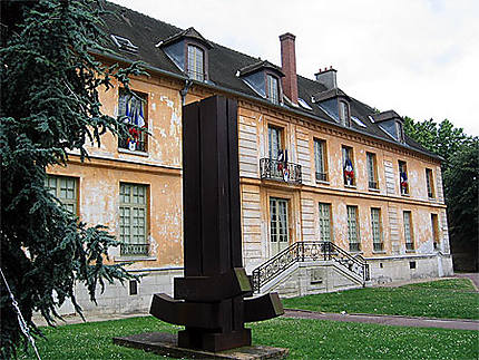 Château de Haute-Maison