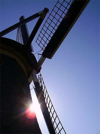 Moulin à vent